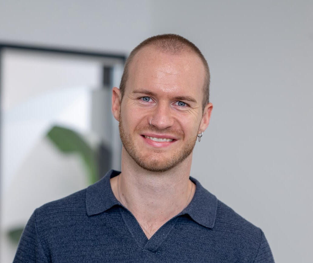 Sascha Kirsch